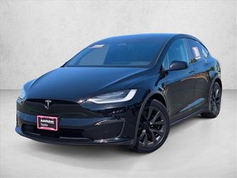 2023 Tesla Model X