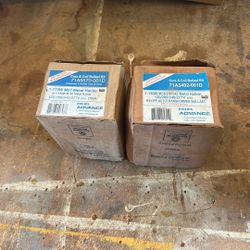 Metal halide Ballast 