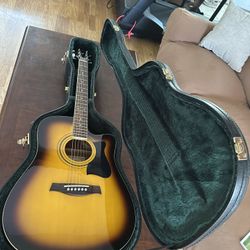 Ibanez Guitar