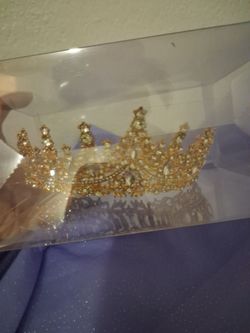 Crown