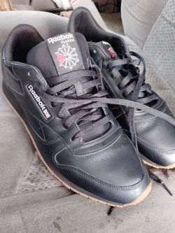 Reebok classic size 13