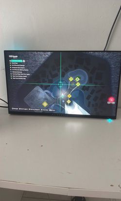 Alienware monitor 240hz