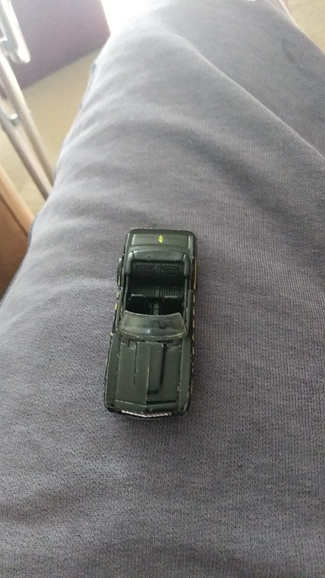 Hot wheels and some other brand