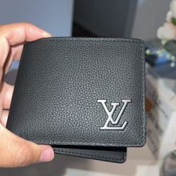 LV Portefil Marco Wallet