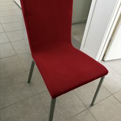 Red Chair