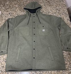 Carhartt Rain Defender XL