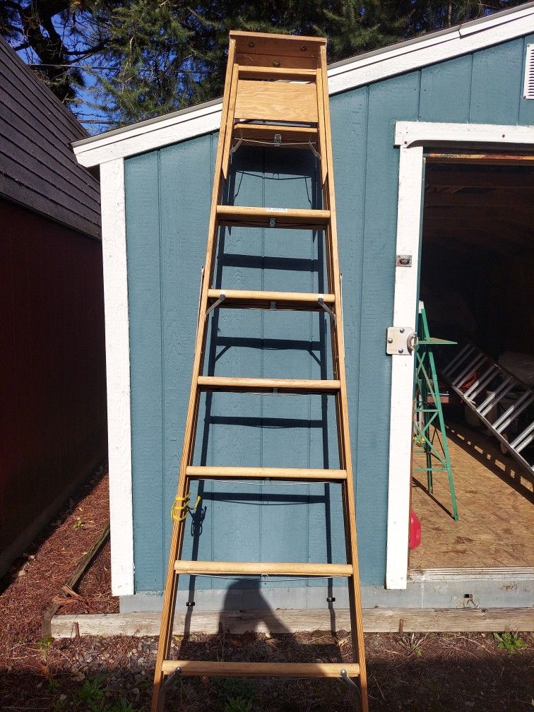 Ladder