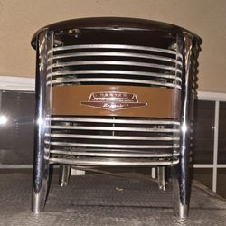 Vintage Hunter Zephair 