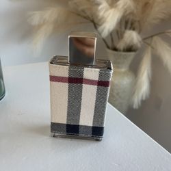 Burberry London perfume