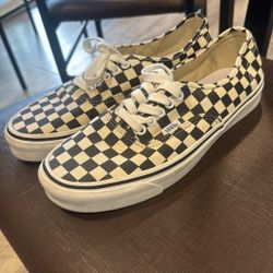 Vans 