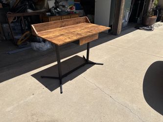 Computer study desk