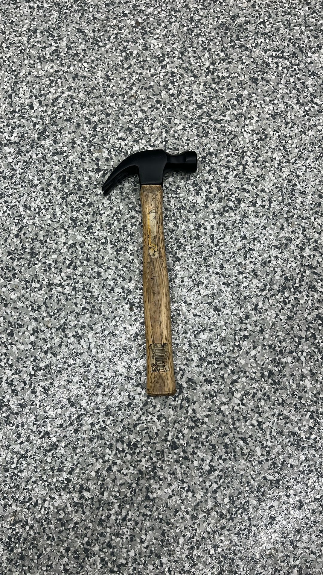Hammer