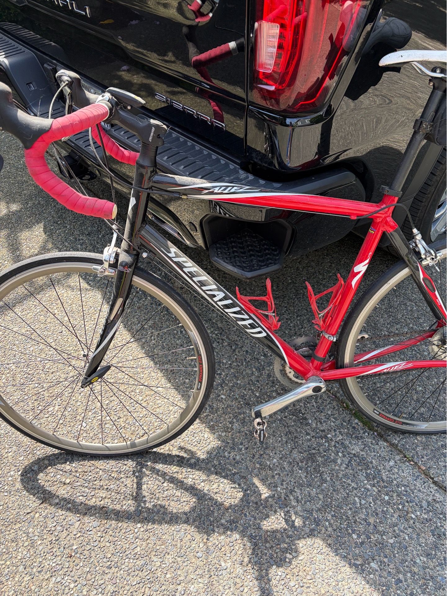 Specialized Allez Elite