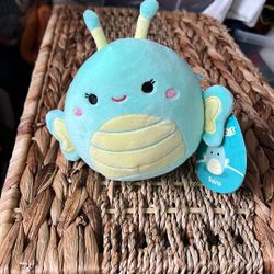 Toy Squlshmallows Reina