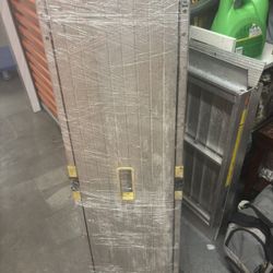 Folding Aluminum Work Bench