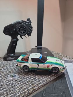 Kyosho Mini Z mr-04 mazda new with box