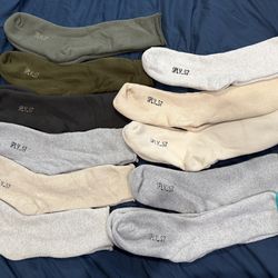 Yeezy season 7 socks L/XL