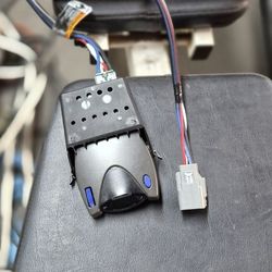 Brake Controller 
