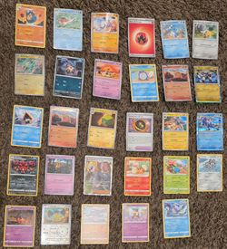 Pokémon Cards