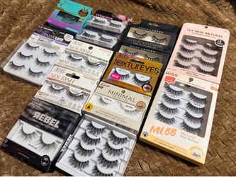 LASH BUNDLE