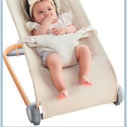 Baby Bouncer New $45