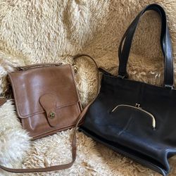 Coach Handbags