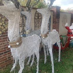 Christmas Decorations 