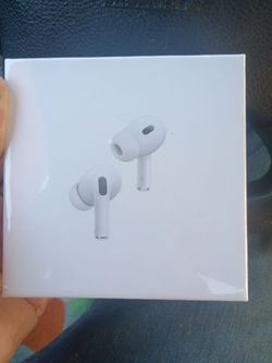 Apple airpods