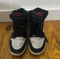 Nike Air Jordan 1 High Top Sneakers