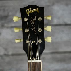 Gibson Custom Shop 1960 Les Paul