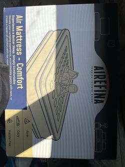 2 Queens Air Mattresses