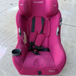 Maxi Cosi Car Seat