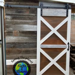 Custom Barn Doors