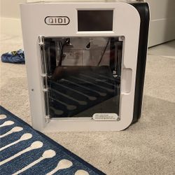 Qidi Tech 3d Printer