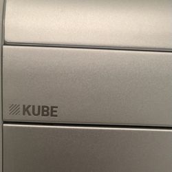 SPEAKER / COOLER….KUBE 