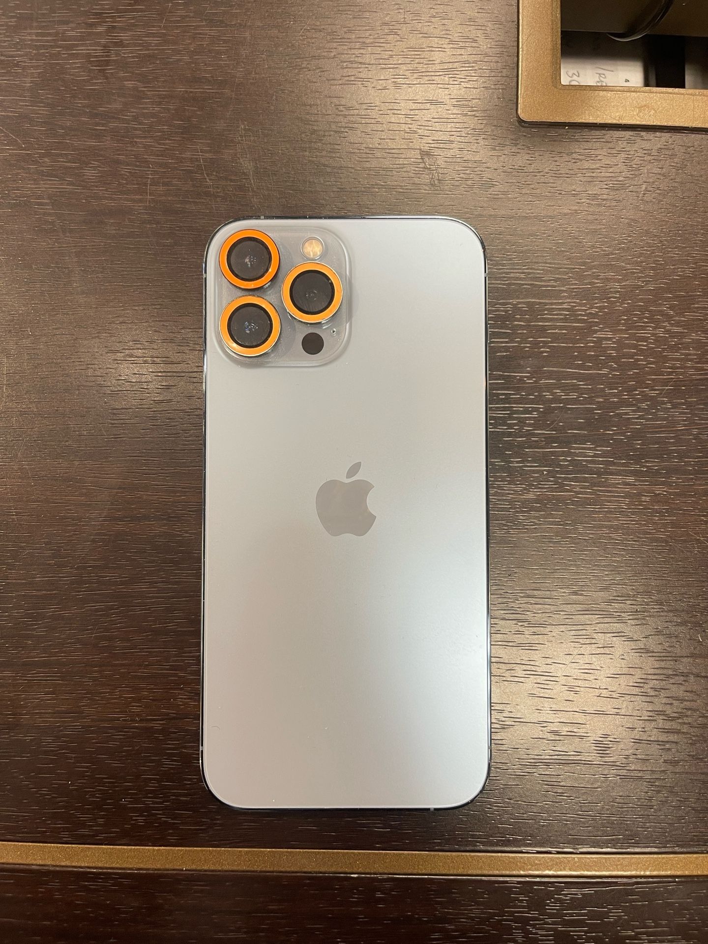 I Phone 13 Pro Max 512