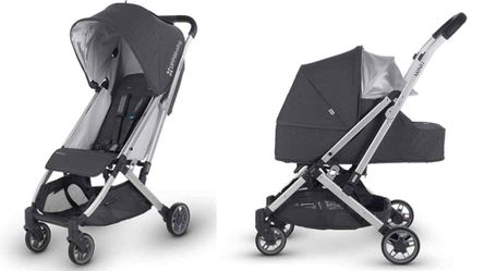 UPPAbaby MINU Stroller V1