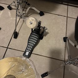 Pdp Jr Drum Parts 
