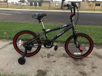 Bike