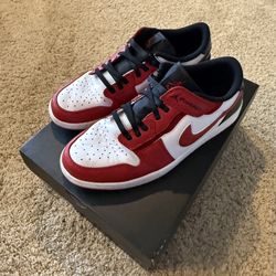Air Jordan 1 Low Flyease Mens Size 12