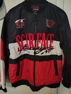 Scarface jacket