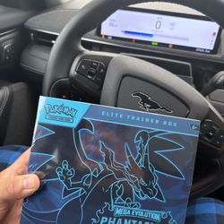 Phantasmal Flames ETB