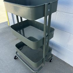 IKEA rolling Cart
