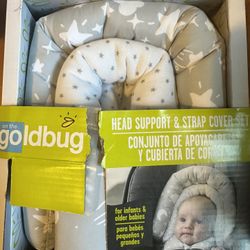 Baby Head Support