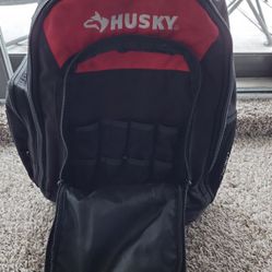 Husky Tool Bag