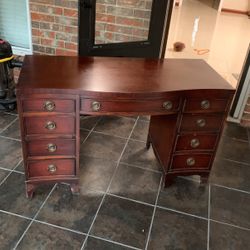 Vintage Desk