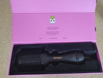 Amika Blow Dry Brush