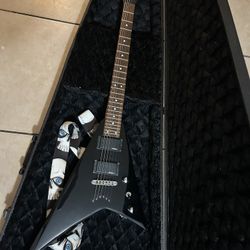  Jackson JS30RR Randy Rhoads Electric Flying V 