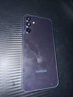 Samsung Galaxy A15