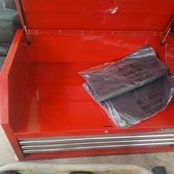 Caja de herramienta husky